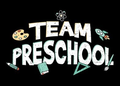 Team Preschool