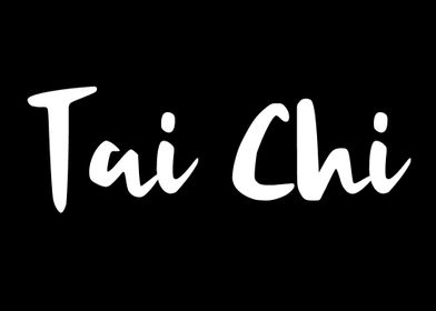 Tai Chi