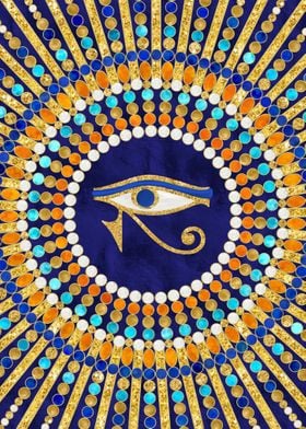 Eye of Thoth