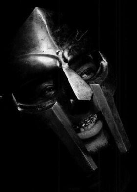 MF DOOM