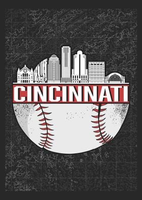 Cincinnati Baseball