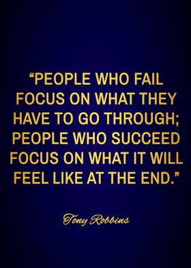 tony robbins quotes