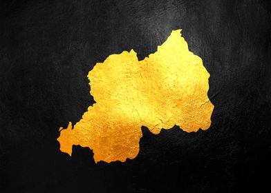 Rwanda