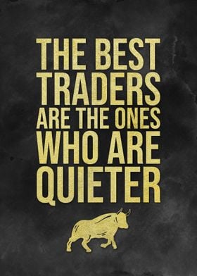 Best Traders Quote