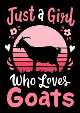 Goats Goat Lover Farmer Re