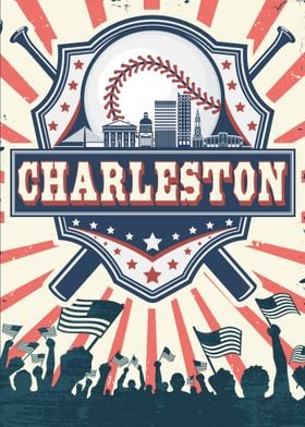 Charleston Baseball