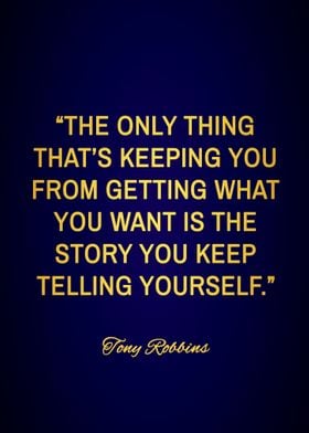 tony robbins quotes