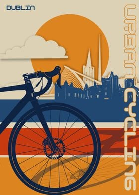 dublin city cycling