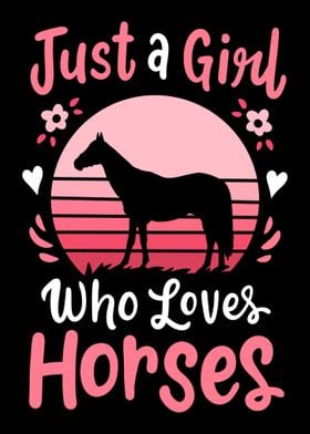 Horses Horseback Horse Lov