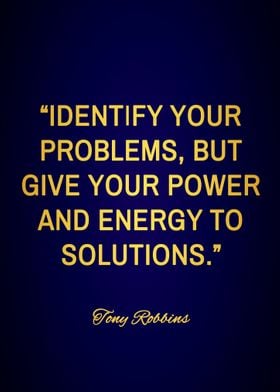 tony robbins quotes