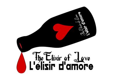 The Elixir of Love 