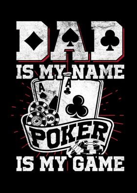 Poker Pokerface All In