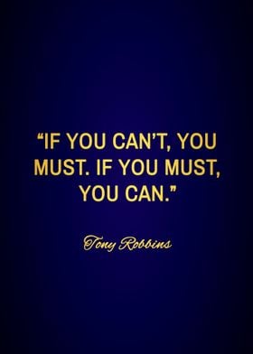 tony robbins quotes