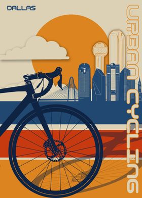 dallas city cycling