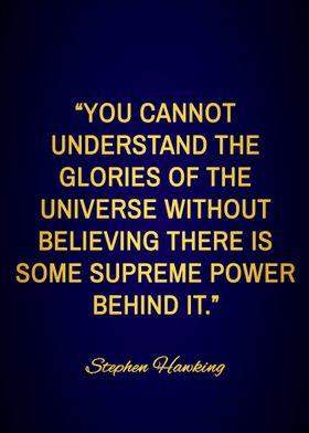 stephen hawking quotes