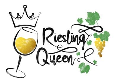 Riesling Queen