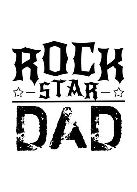 Rock Star Dad