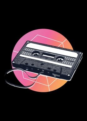 Retro Tape