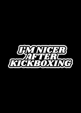 Kickboxing Martial Arts