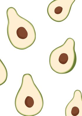 Avocado Lover