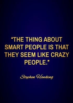 stephen hawking quotes