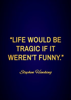 stephen hawking quotes