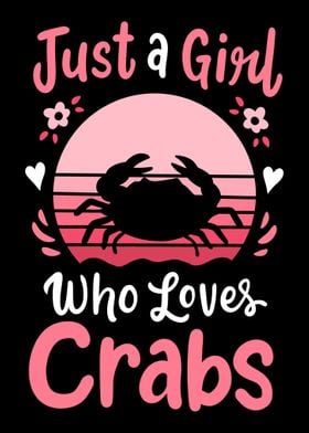 Crab Crabbing Crab Lover R