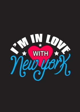 Love New York