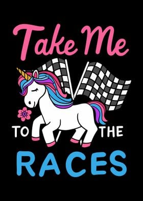 Take Me To The Races