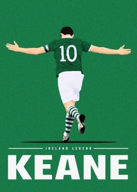 Robbie Keane