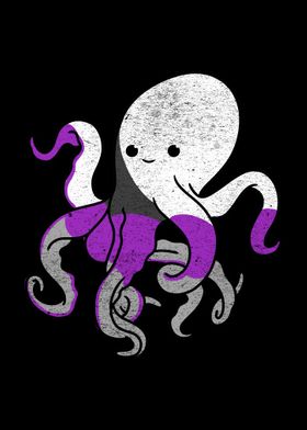 Demisexual Octopus