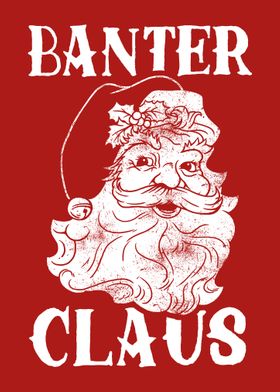 Banter Claus