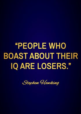 stephen hawking quotes