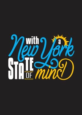 State Of Mind New York