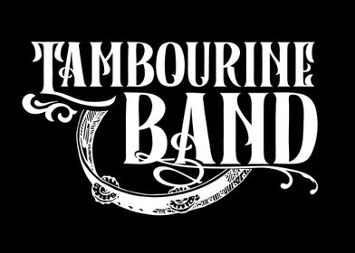 Tambourine Band