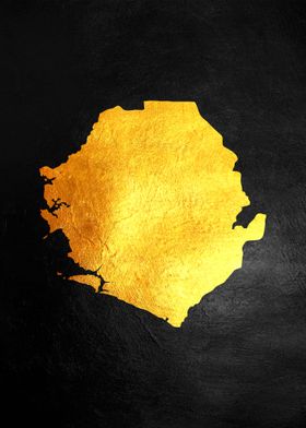 Sierra Leone