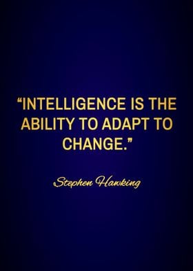 stephen hawking quotes