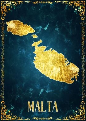 malta