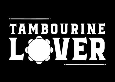 Tambourine Lover