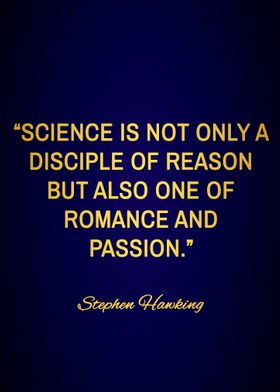 stephen hawking quotes