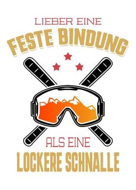 Lieber eine feste Bindung