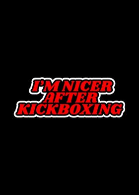 Kickboxing Thai Boxing