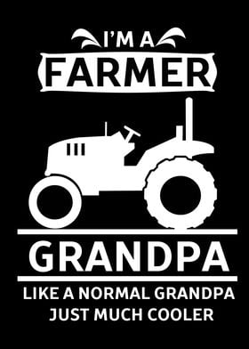 Farm Grandpa
