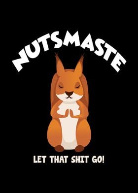 Nutsmaste