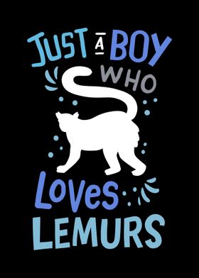 Lemurs Primate Lemur Lover