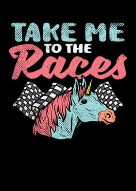 Take Me To The Races