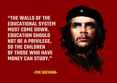 Che Guevara