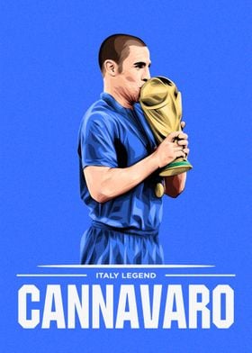 Fabio Cannavaro