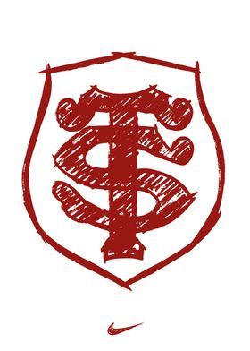 Logo Stade Toulousain