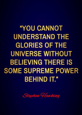 stephen hawking quotes